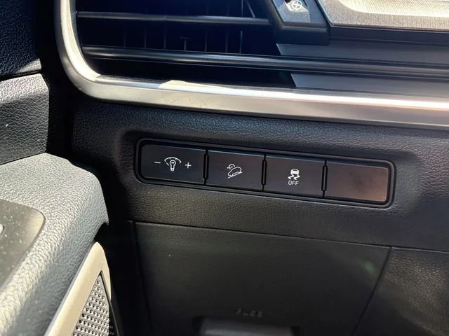 Used 2023 Ebony Black Kia S image 25