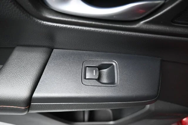 Used 2024 Red Honda Sport-L image 14