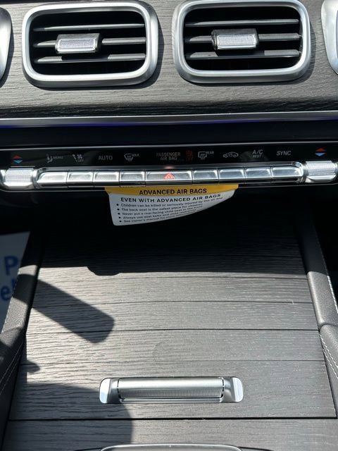 New 2026 Selenite Grey Metallic Mercedes-Benz GLE 350 image 74