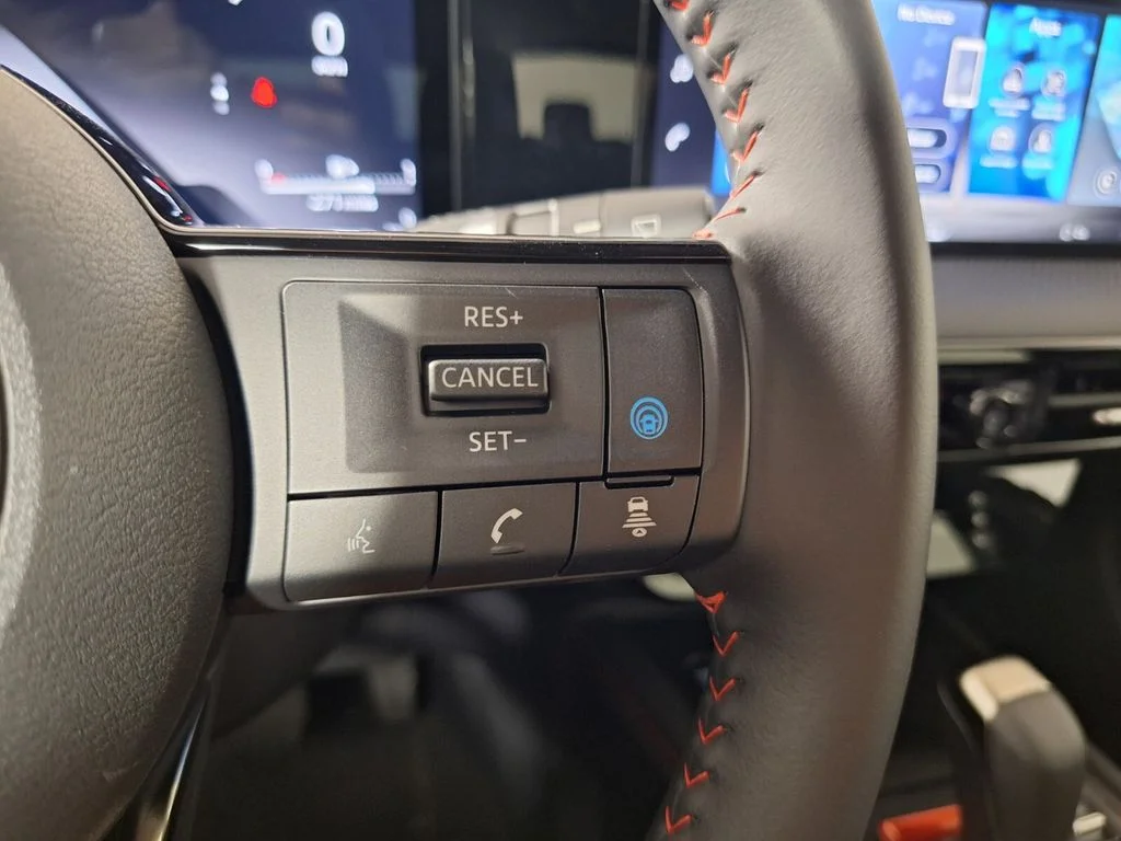 Used 2026 Bronze Metallic Nissan SR image 16