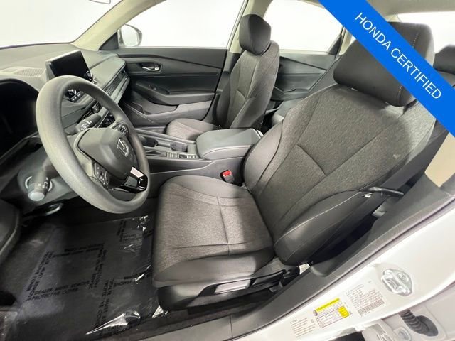 2024 Honda Accord LX - Photo 41