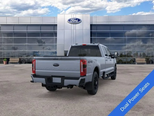 2026 Ford F-350 Super Duty Lariat - Photo 9