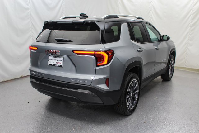 2027 GMC Terrain Elevation - Photo 10