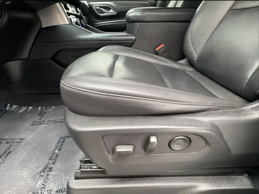 Used 2024 Black Chevrolet LT image 20