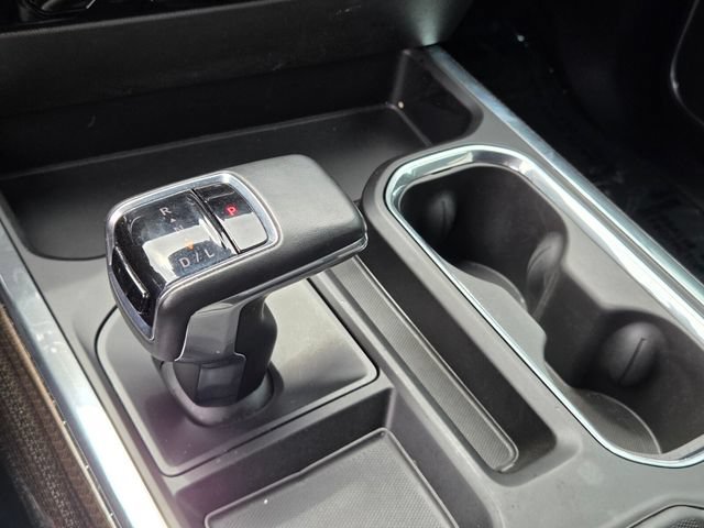 Certified Used 2023 RED HOT Chevrolet RST image 23
