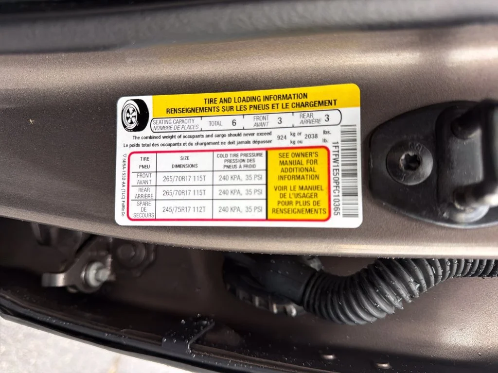 Used 2023 Gray Ford XL image 14