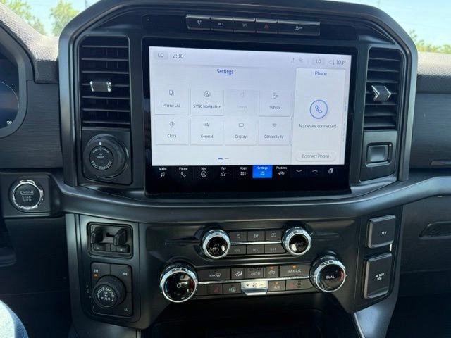 Used 2024 White Ford XLT image 17