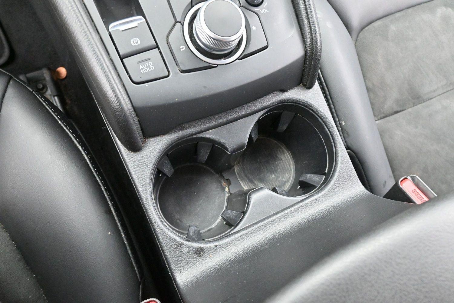 Used 2020 Jet Black Mica Mazda Touring image 18