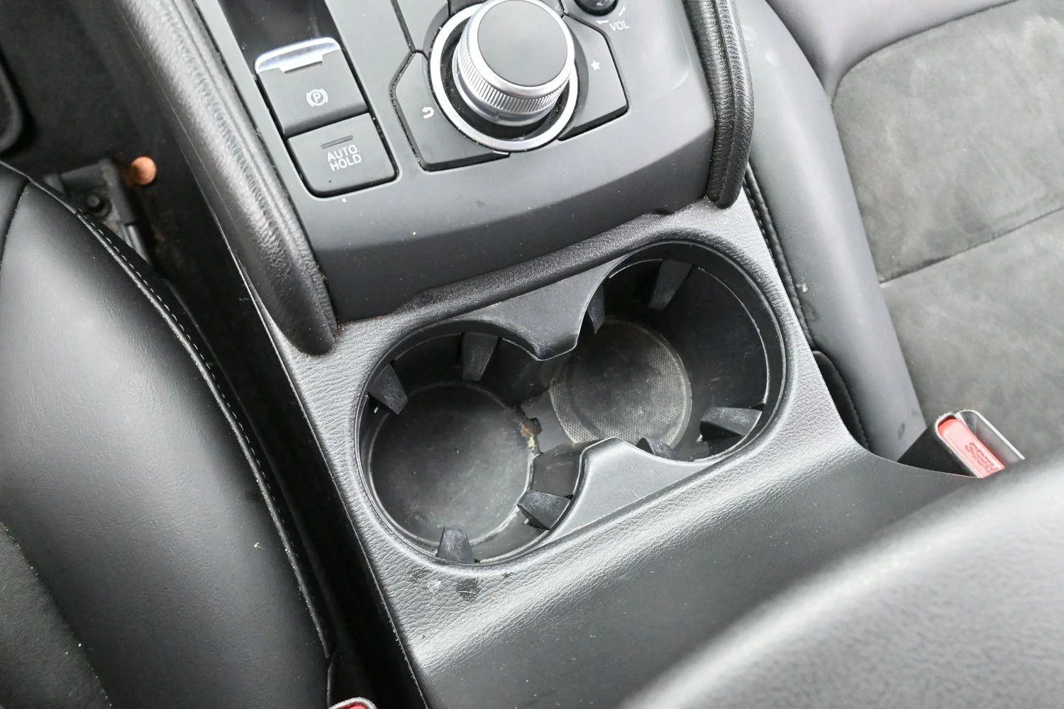 Used 2020 Jet Black Mica Mazda Touring image 18