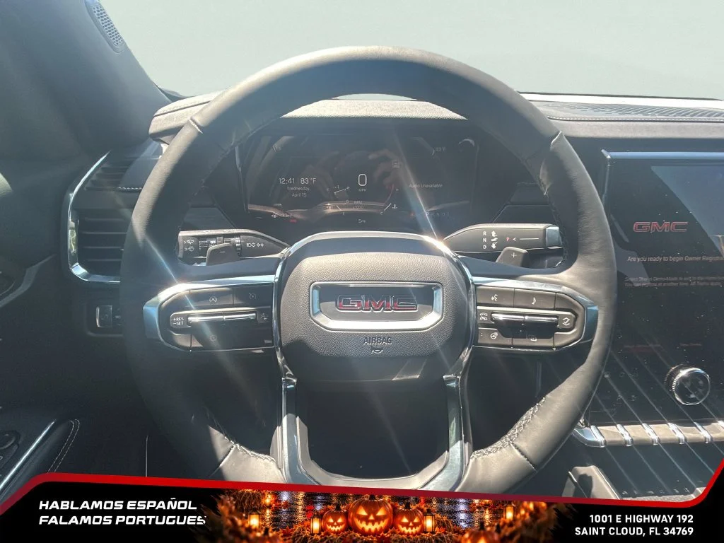 2026 GMC Acadia Elevation - Photo 17