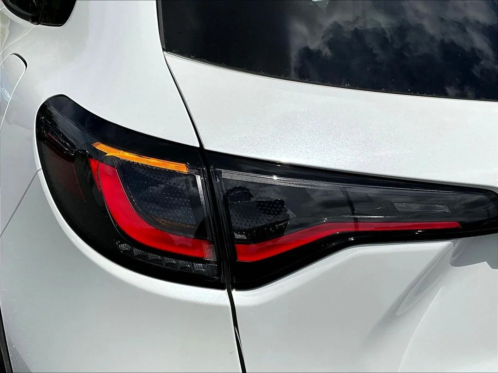 New 2027 Platinum White Pearl Honda EX-L AWD image 25