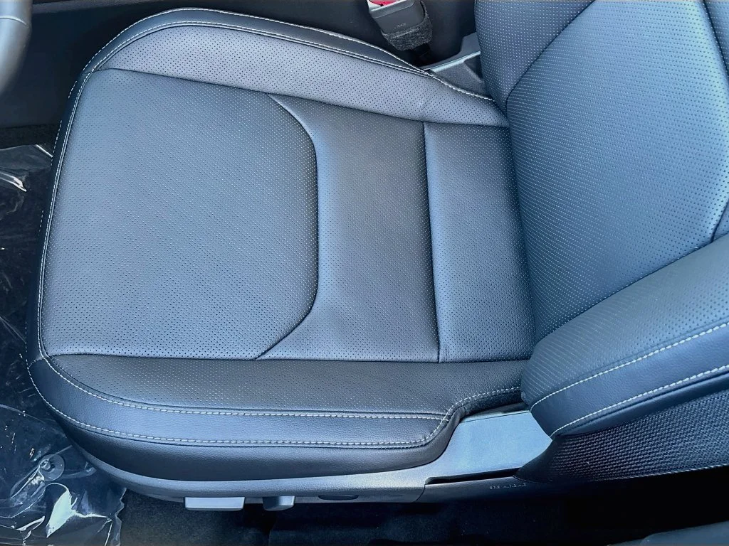 New 2026 Machine Gray Metallic Mazda 2.5 S Premium Plus AWD image 20