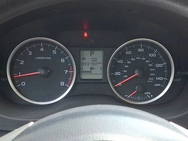 Used 2014 Gray Subaru 2.0i Premium image 24