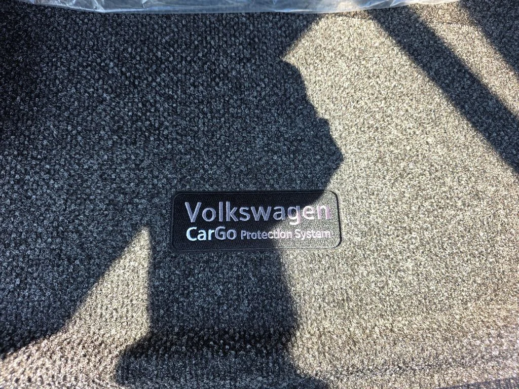 2026 Volkswagen Atlas Cross Sport SE w/Tech - Photo 35
