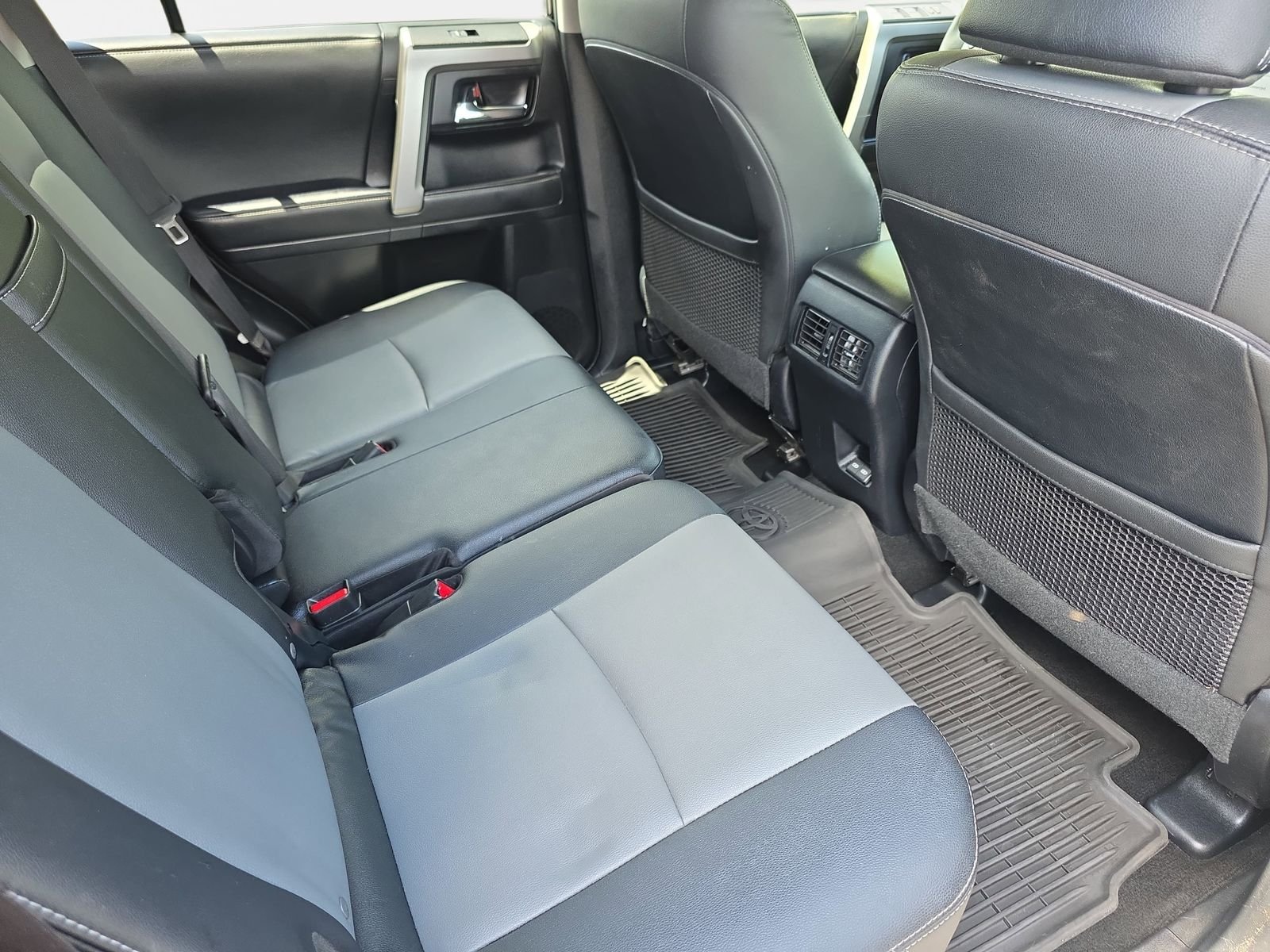 Used 2024 Black Toyota SR5 Premium image 11