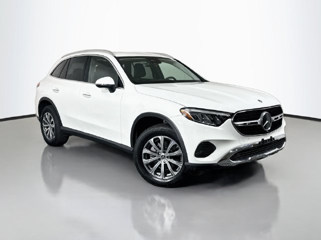 2024 Mercedes-Benz GLC