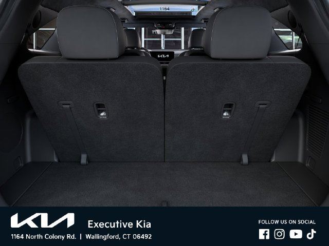 New 2026 Steel Gray Kia X-Line SX Prestige AWD image 19