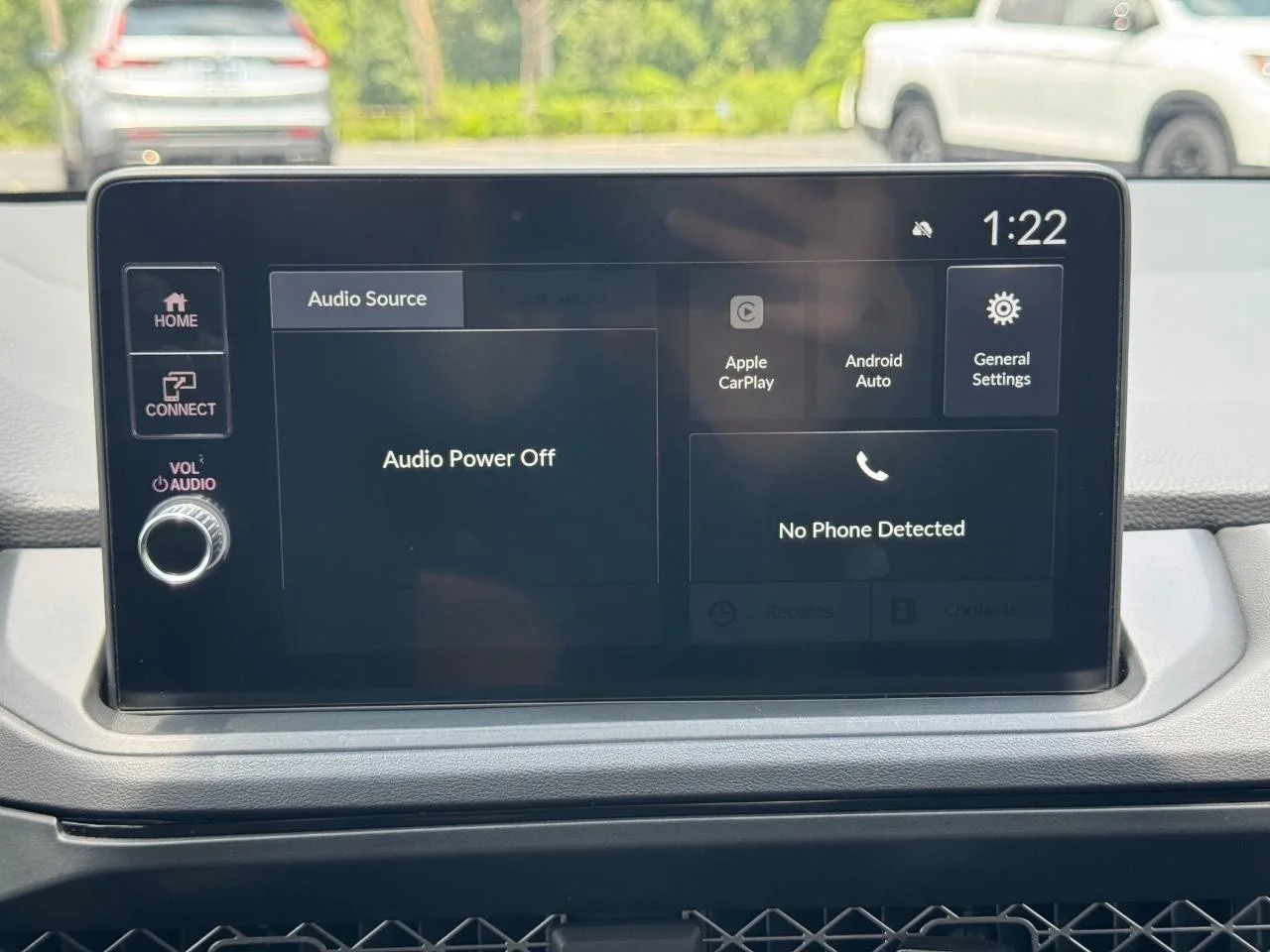 2026 Honda Accord SE - Photo 14