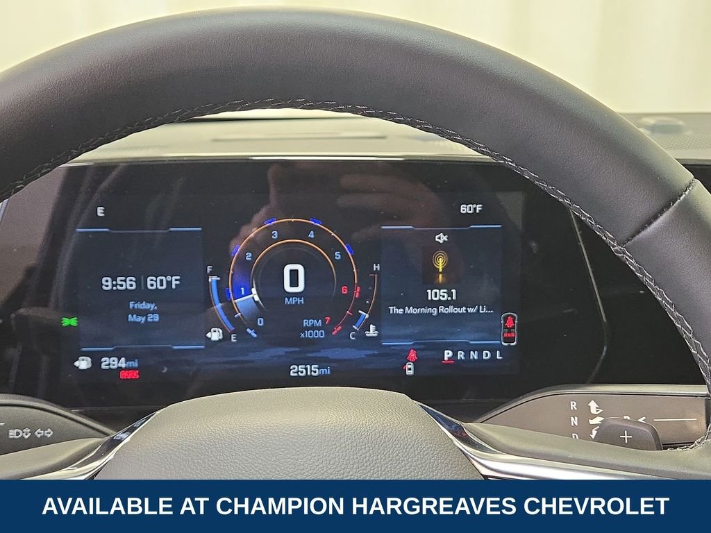 2026 Chevrolet Equinox LT - Photo 15