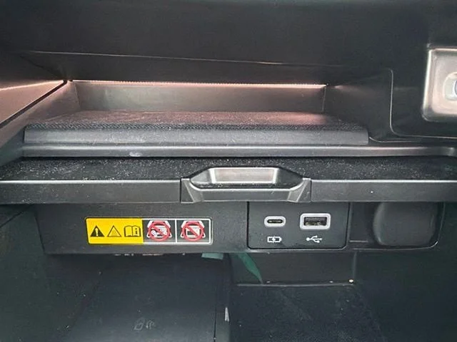 Certified Used 2026 Nightfall Mica Lexus 350h Luxury image 21