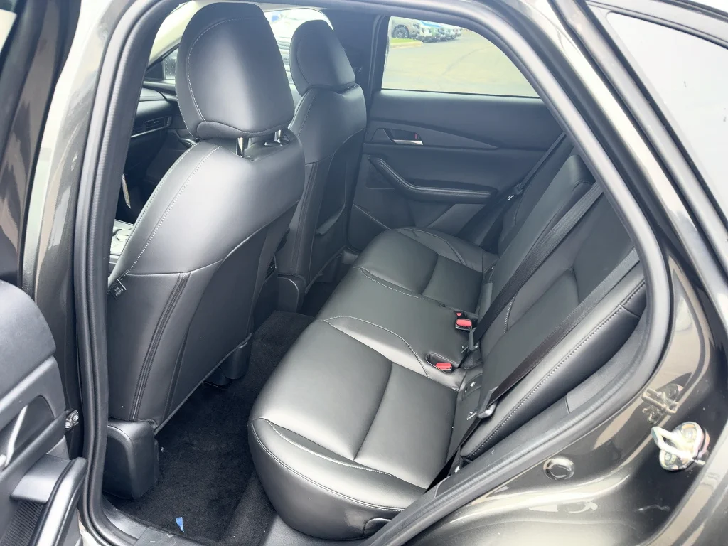 2026 Mazda CX-30 Preferred - Photo 10