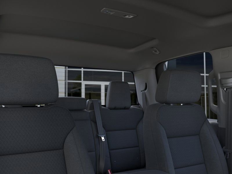 New 2026 Onyx Black GMC Elevation image 24