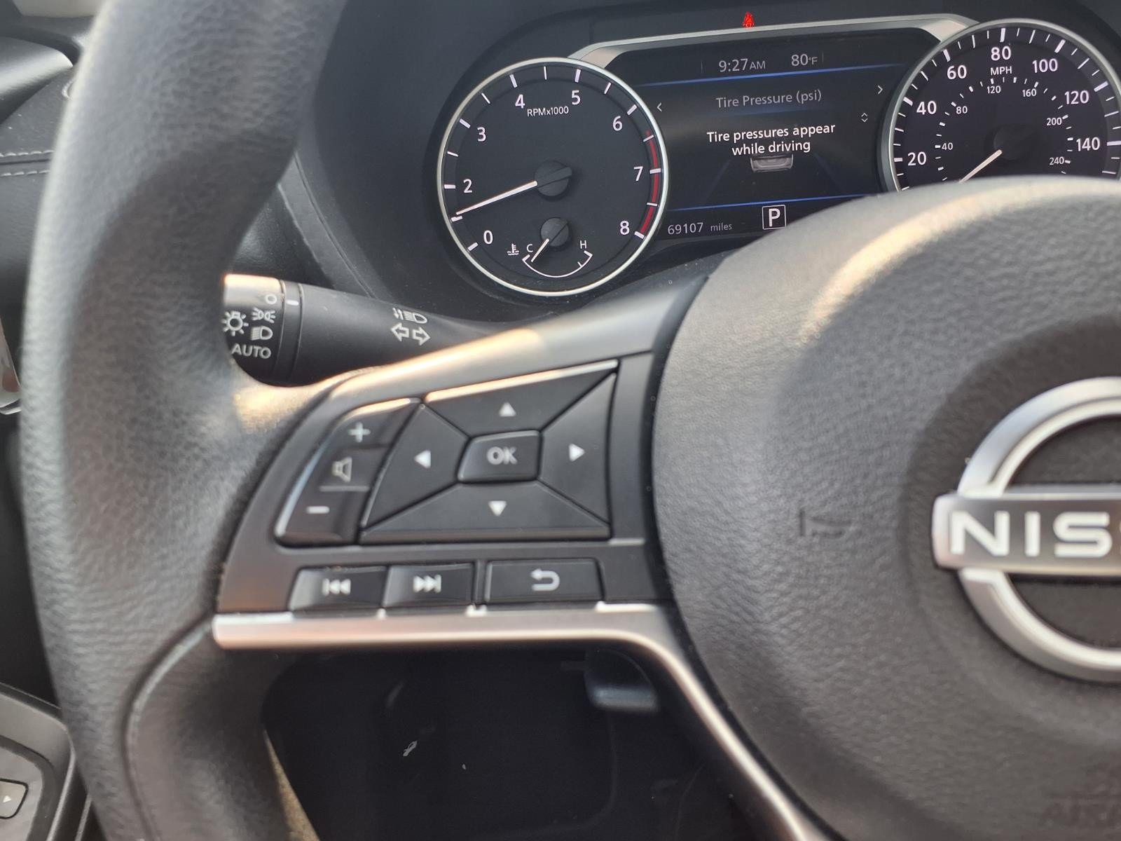 2024 Nissan Sentra SV - Photo 16