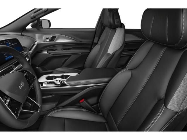 2025 Cadillac LYRIQ Luxury 3 - Photo 9