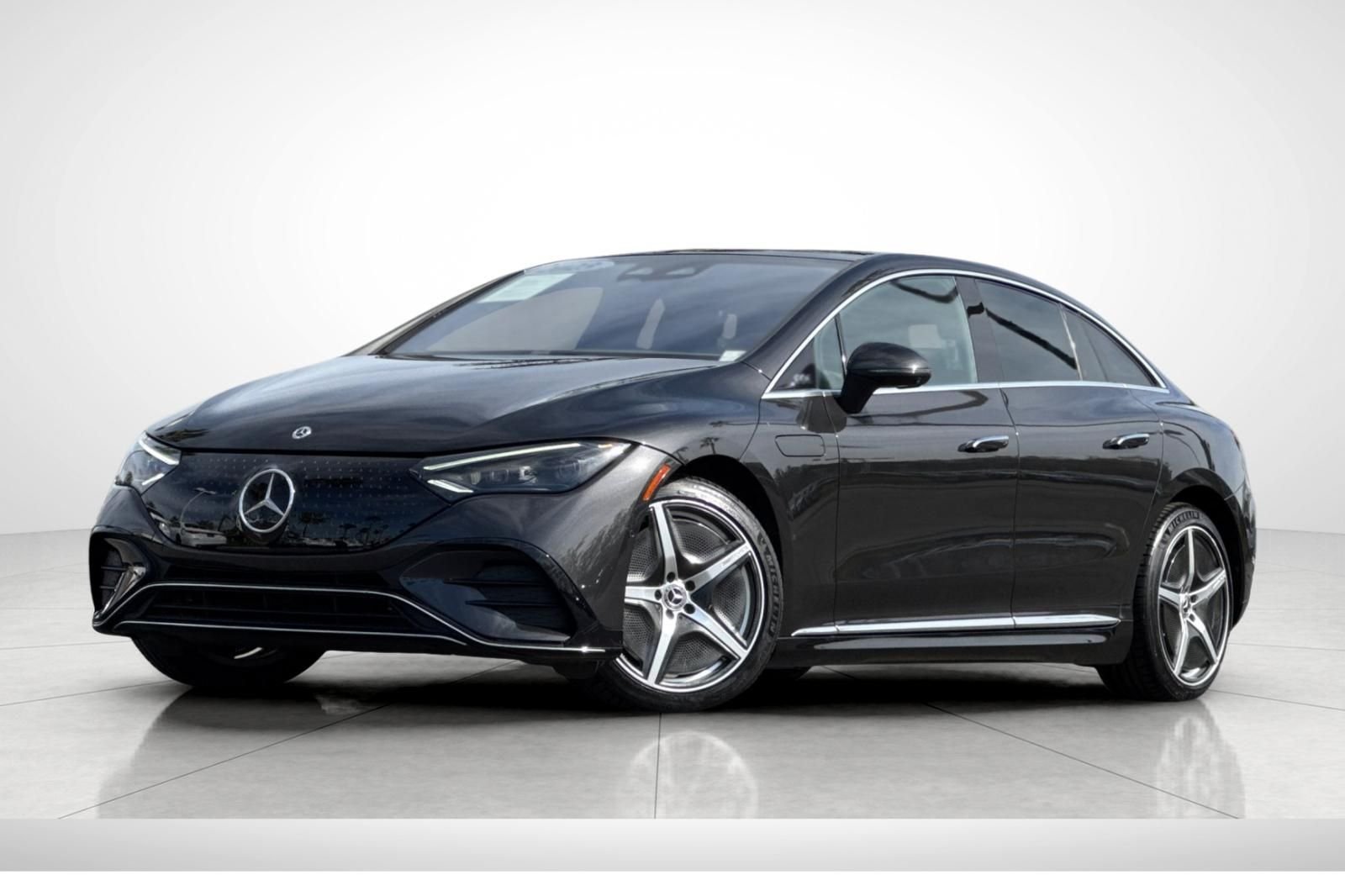 2023 Mercedes-Benz EQE