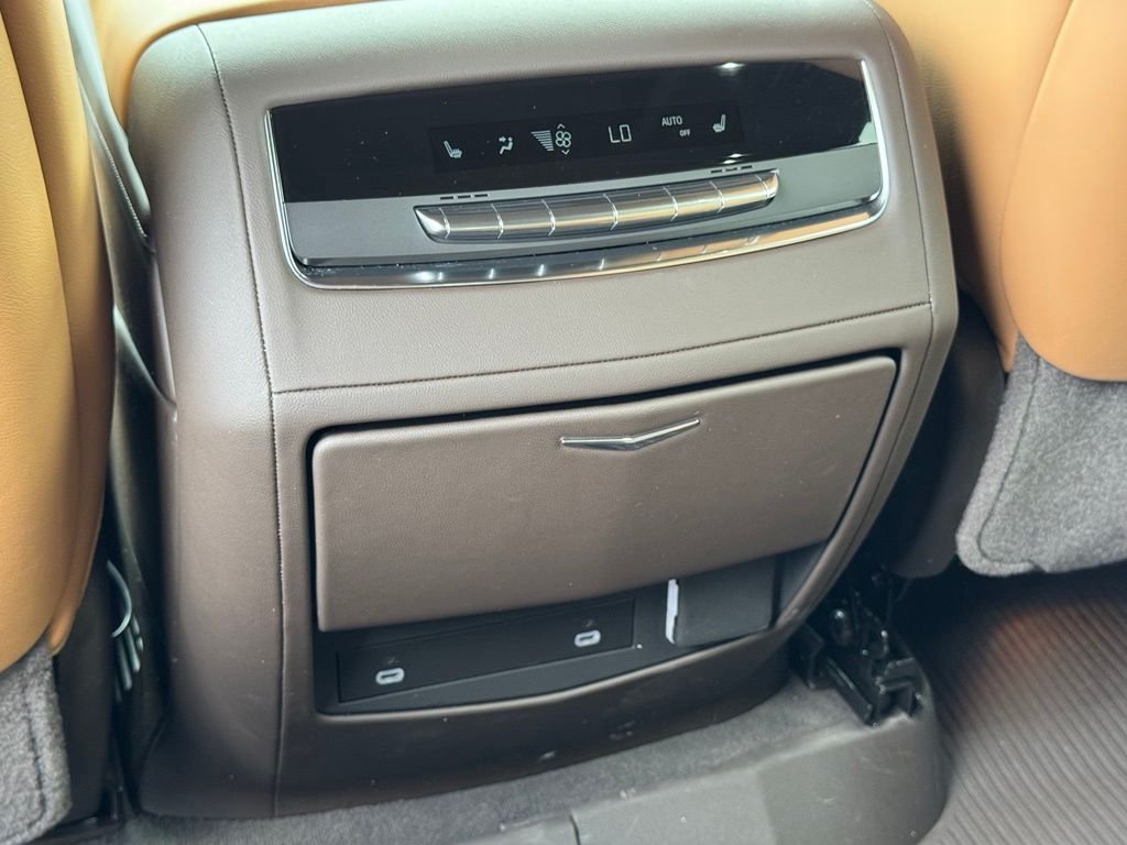 Certified Used 2024 Gray Cadillac Sport image 21