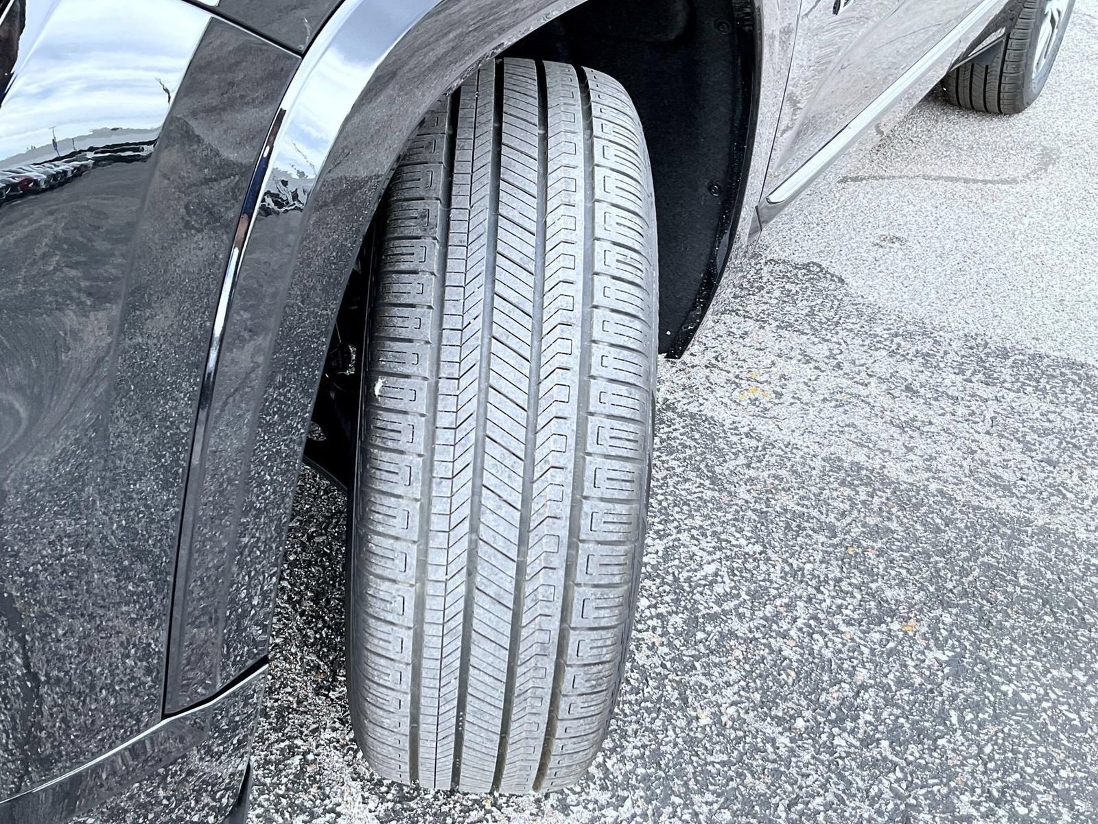 2026 GMC Terrain Denali - Photo 23