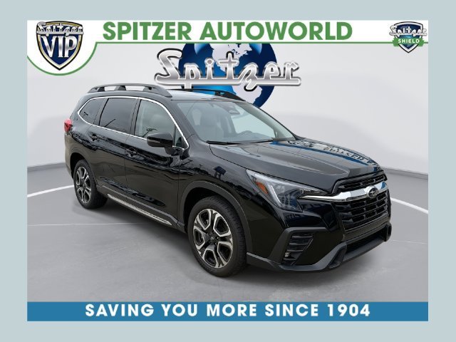 2023 Subaru Ascent