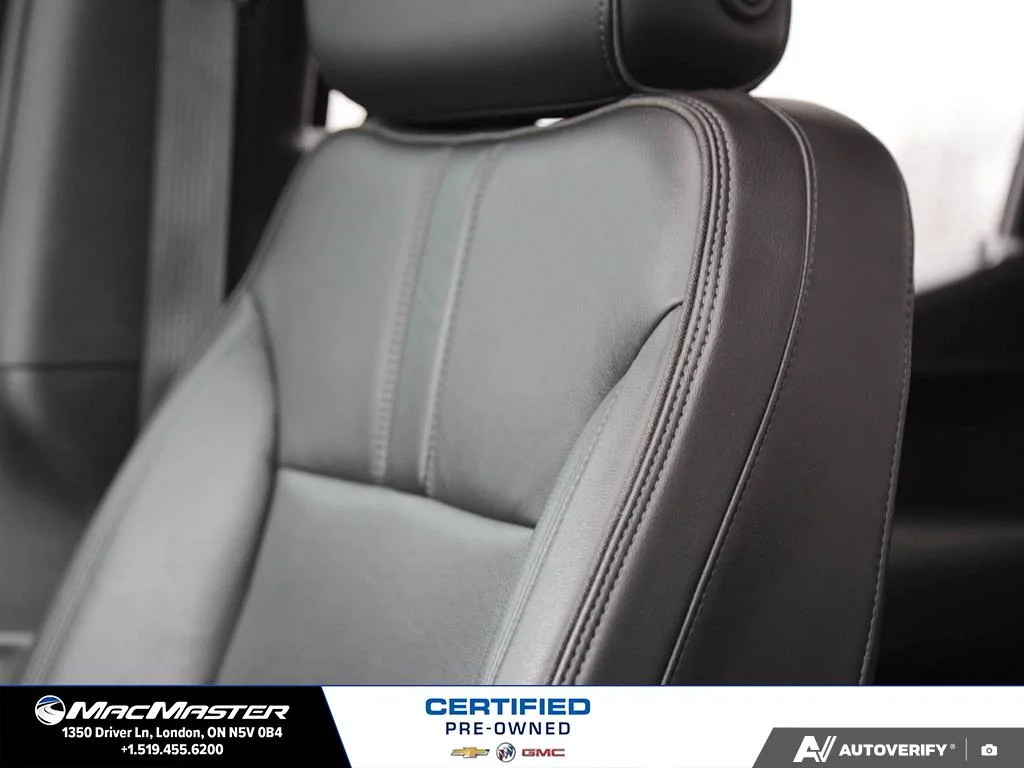 Certified Used 2020  Chevrolet High Country image 26
