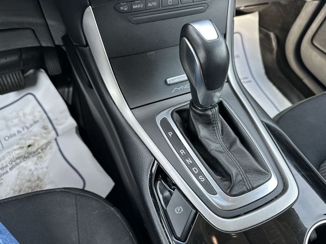 Used 2017 Magnetic Ford SEL image 22