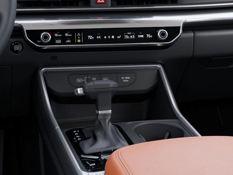 2025 Kia Carnival SX Prestige - Photo 23