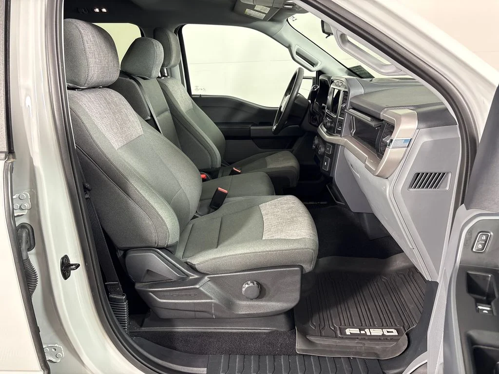 Certified Used 2023  Ford XLT image 8