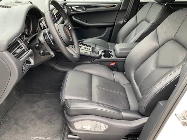 Used 2024 White Porsche  image 5