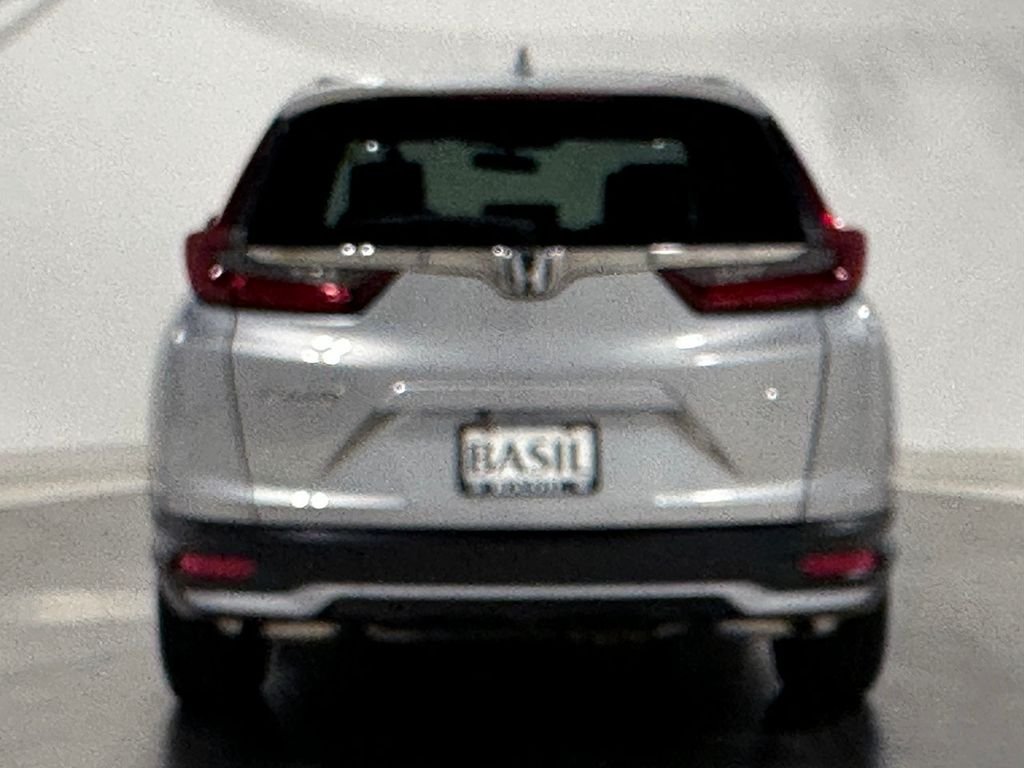 Used 2022  Honda EX image 12