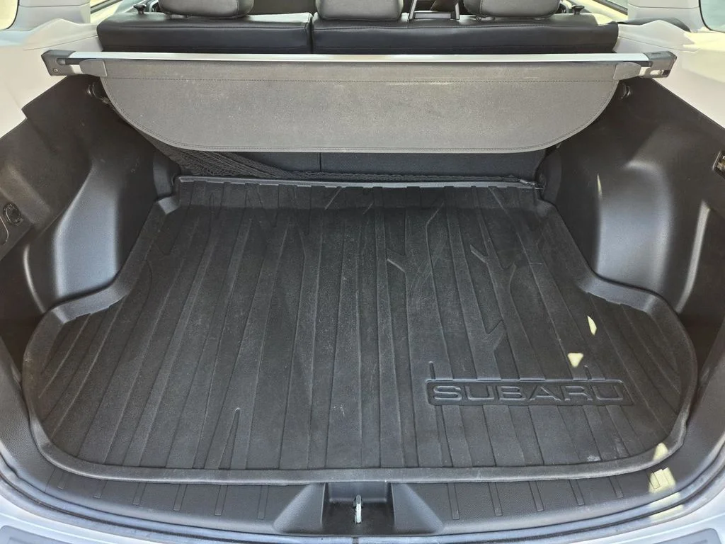 Used 2017 Silver Subaru 2.5i Limited image 11