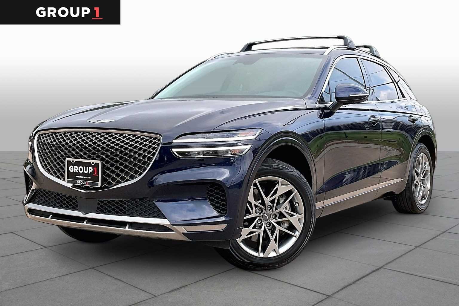 2023 Genesis GV70 2.5T Standard AWD's photo