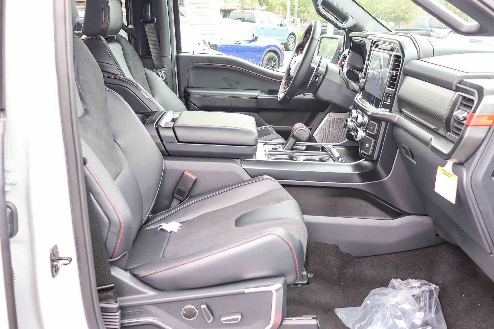 New 2026 Avalanche Ford Raptor® image 16
