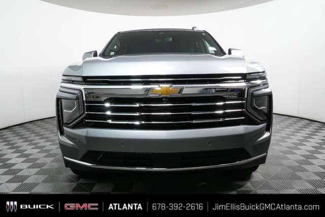 2025 Chevrolet Tahoe LT - Photo 32