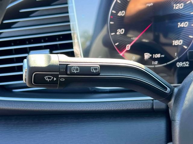 New 2026 MANUFAKTUR Alpine Grey Mercedes-Benz GLE 350 image 25