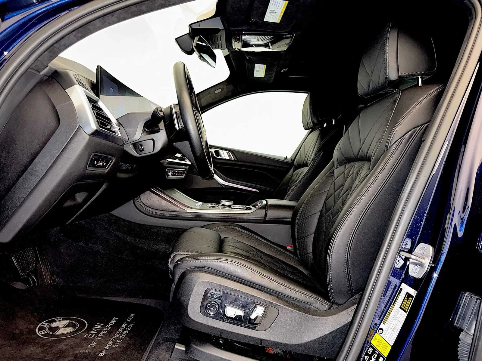 2024 BMW X7 40i - Photo 9