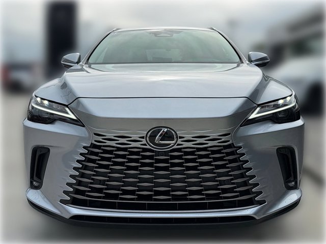 New 2026 Iridium Lexus PREMIUM PLUS image 9