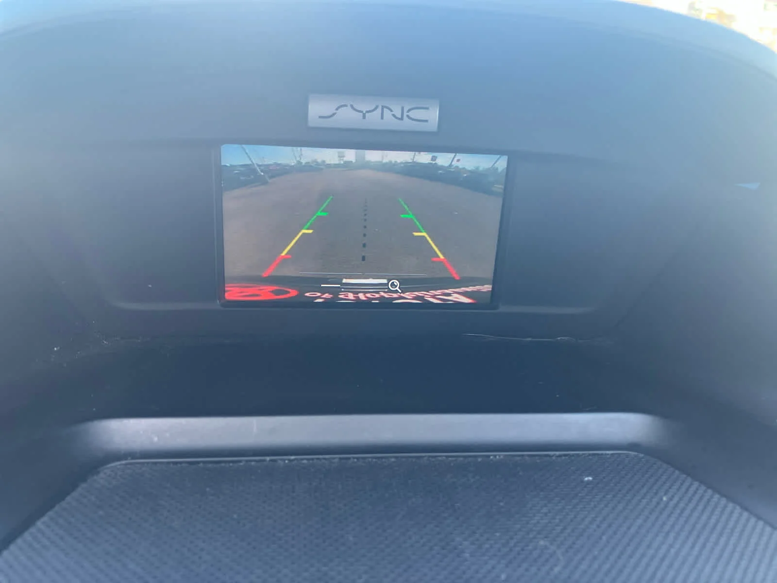 Used 2017 Magnetic Metallic Ford SE image 20