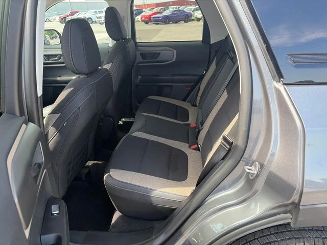 Used 2025 Gray Ford Big Bend image 23