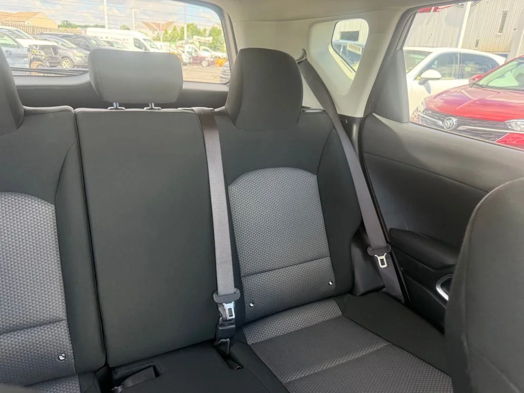 Certified Used 2025 Gray Kia LX image 50