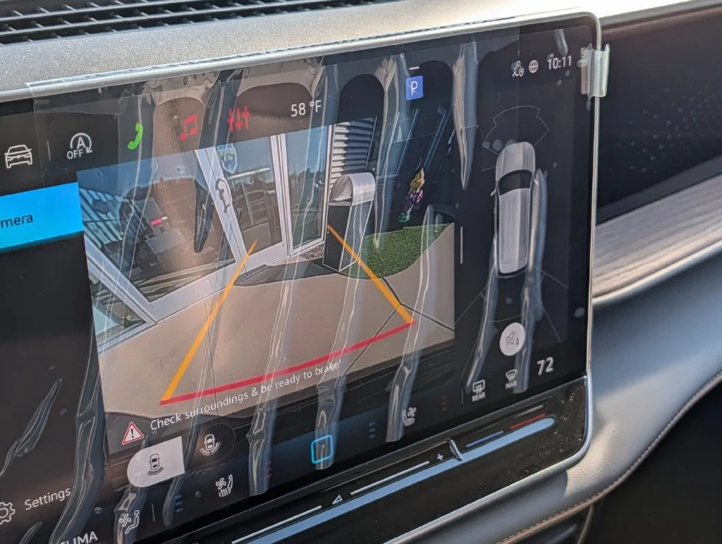Vehicle thumbnail