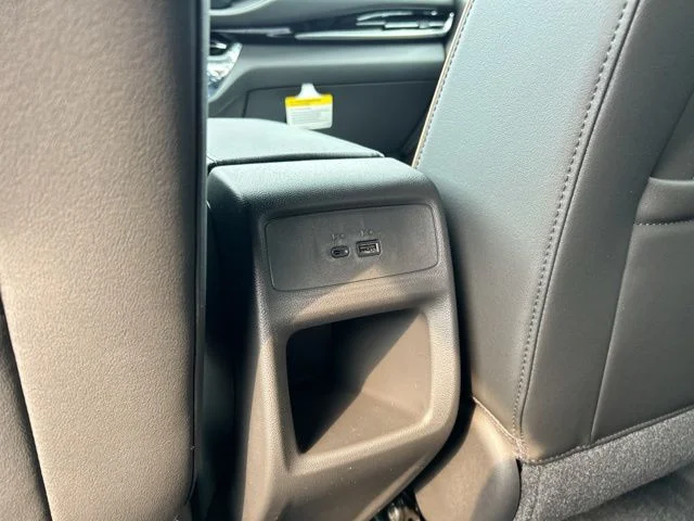 2026 Buick Envista Avenir - Photo 22